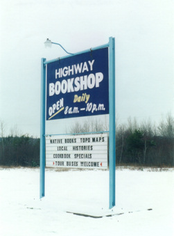 familiar sign